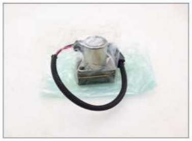 DISSAX-6 PILOT VALVE 702-21-57600
